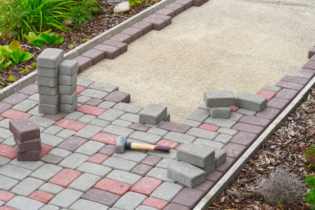 Professional Driveway Pavers in North Platte, NE