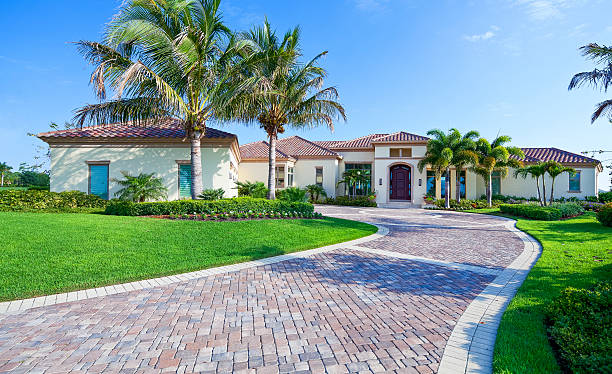 Best Driveway Pavers Near Me  in North Platte, NE
